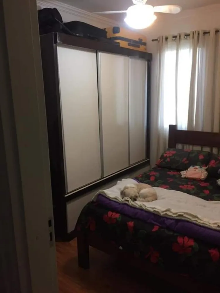 Apartamento, 2 quartos, 48 m² - Foto 8