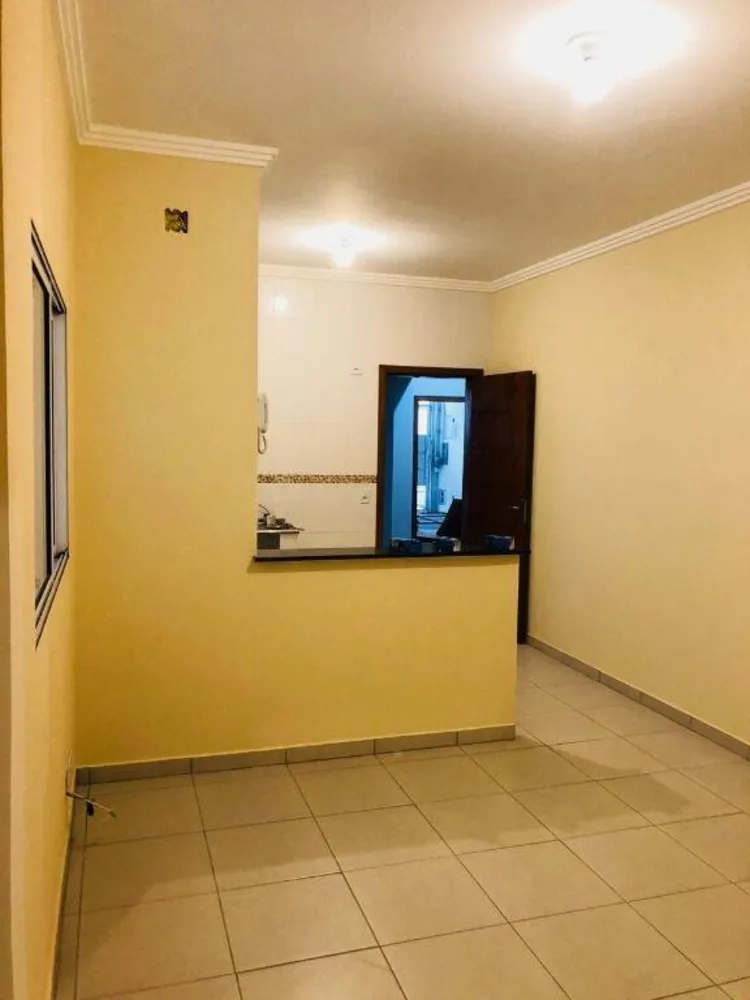 Apartamento, 2 quartos - Foto 4