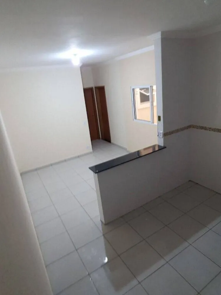 Apartamento, 2 quartos - Foto 2