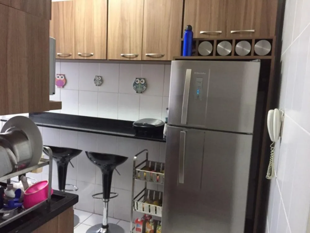 Apartamento, 2 quartos, 48 m² - Foto 4