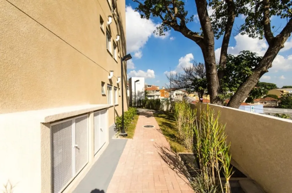 Apartamento, 2 quartos, 48 m² - Foto 6