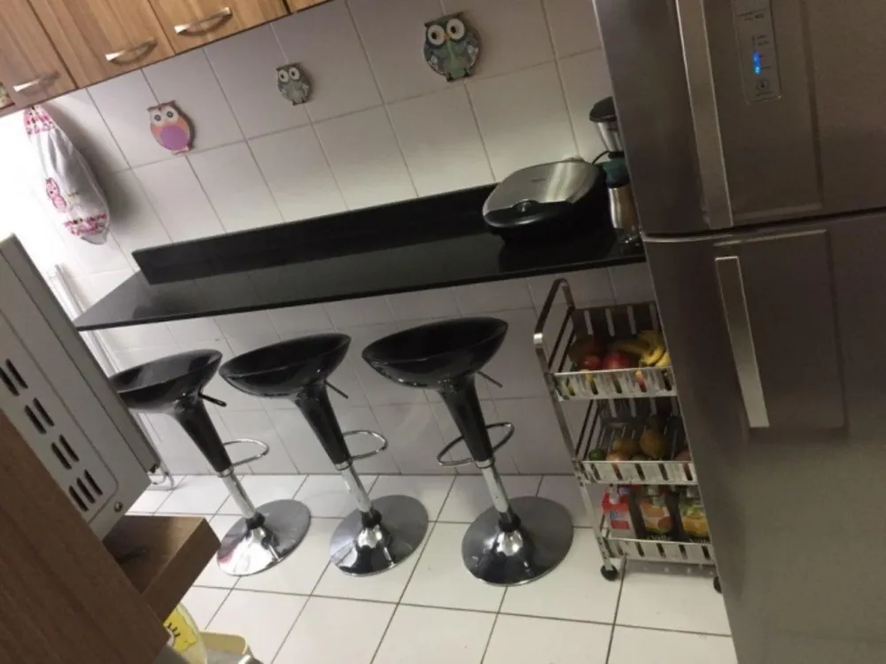 Apartamento, 2 quartos, 48 m² - Foto 5