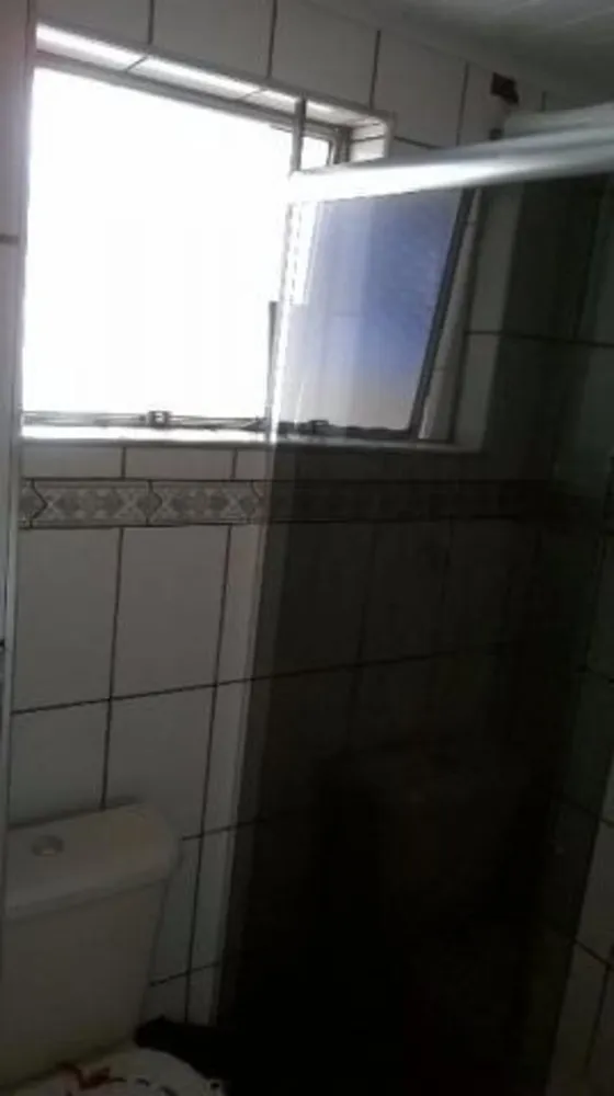Apartamento, 2 quartos, 50 m² - Foto 10