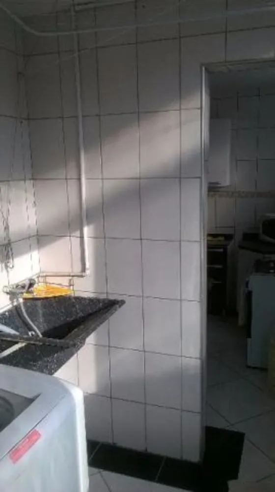 Apartamento, 2 quartos, 50 m² - Foto 8