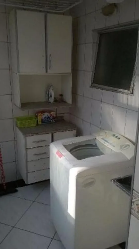 Apartamento, 2 quartos, 50 m² - Foto 5
