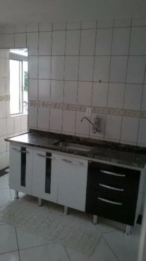 Apartamento, 2 quartos, 50 m² - Foto 7