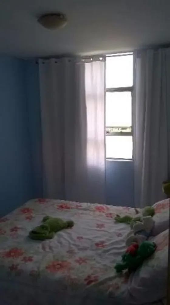 Apartamento, 2 quartos, 50 m² - Foto 6