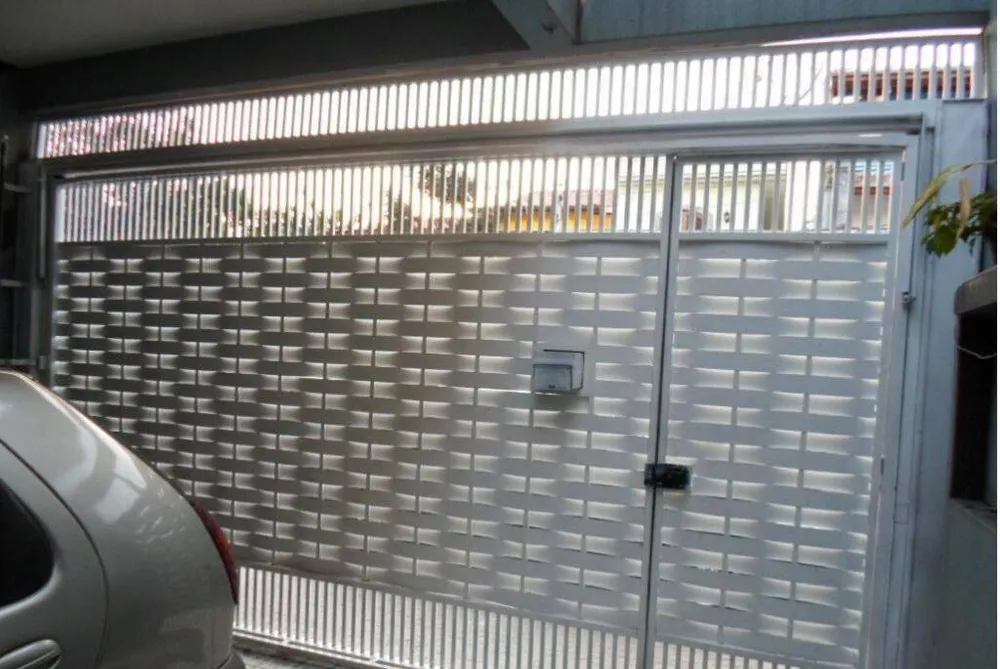 Sobrado, 3 quartos, 150 m² - Foto 4