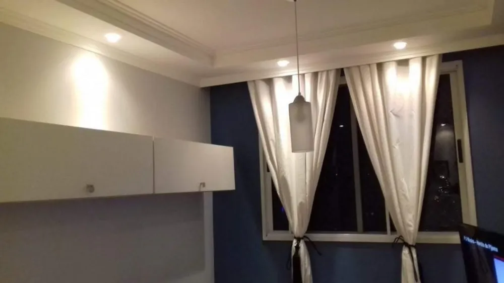 Apartamento, 2 quartos, 44 m² - Foto 2