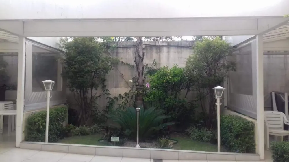Apartamento, 2 quartos, 44 m² - Foto 8