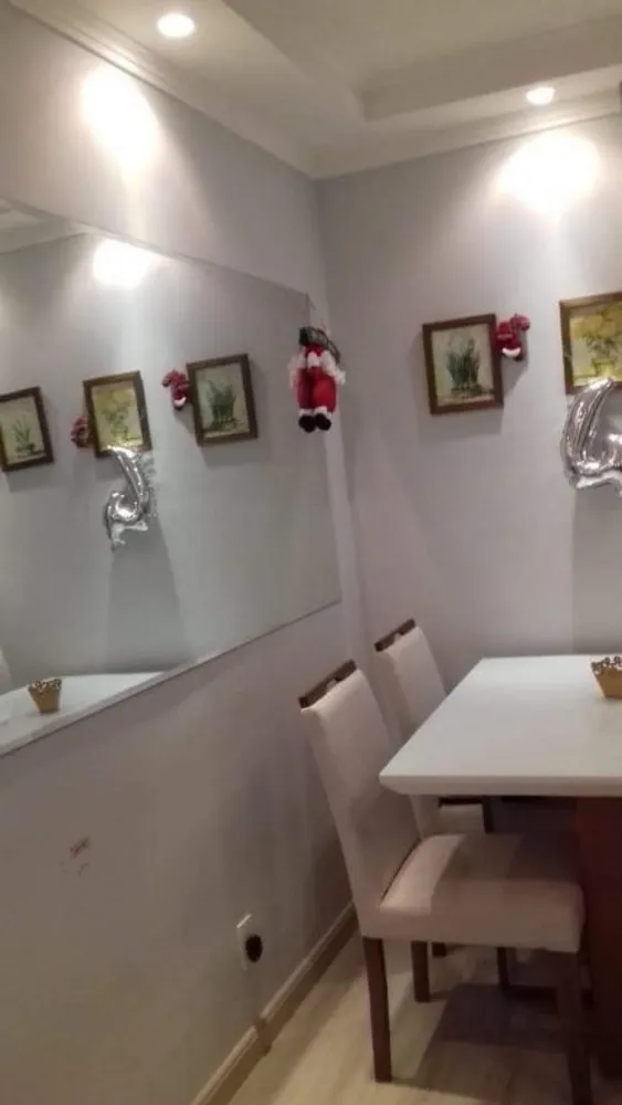Apartamento, 2 quartos, 44 m² - Foto 7
