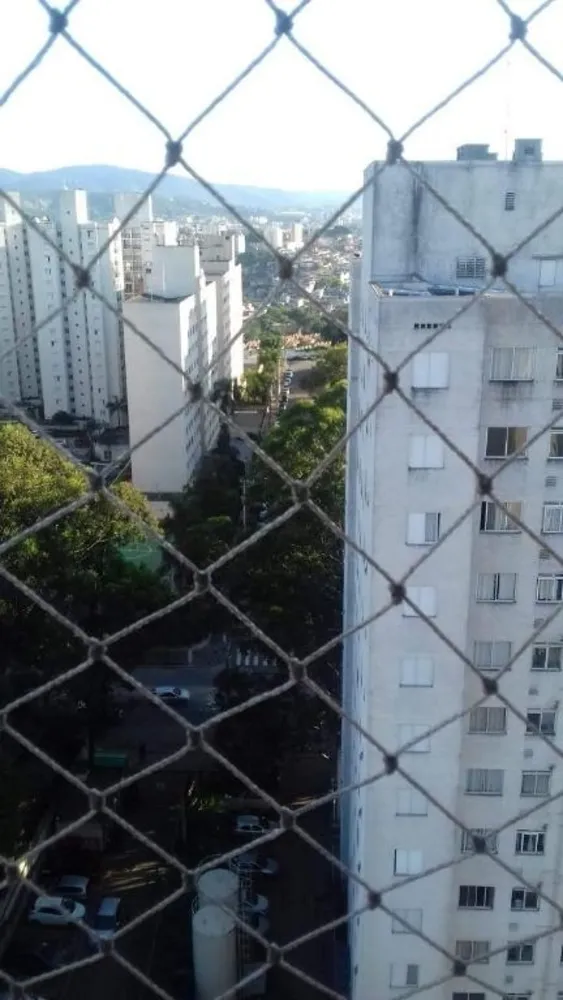 Apartamento, 2 quartos, 44 m² - Foto 5