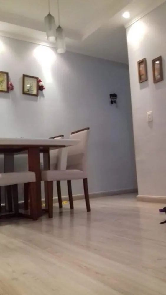 Apartamento, 2 quartos, 44 m² - Foto 3