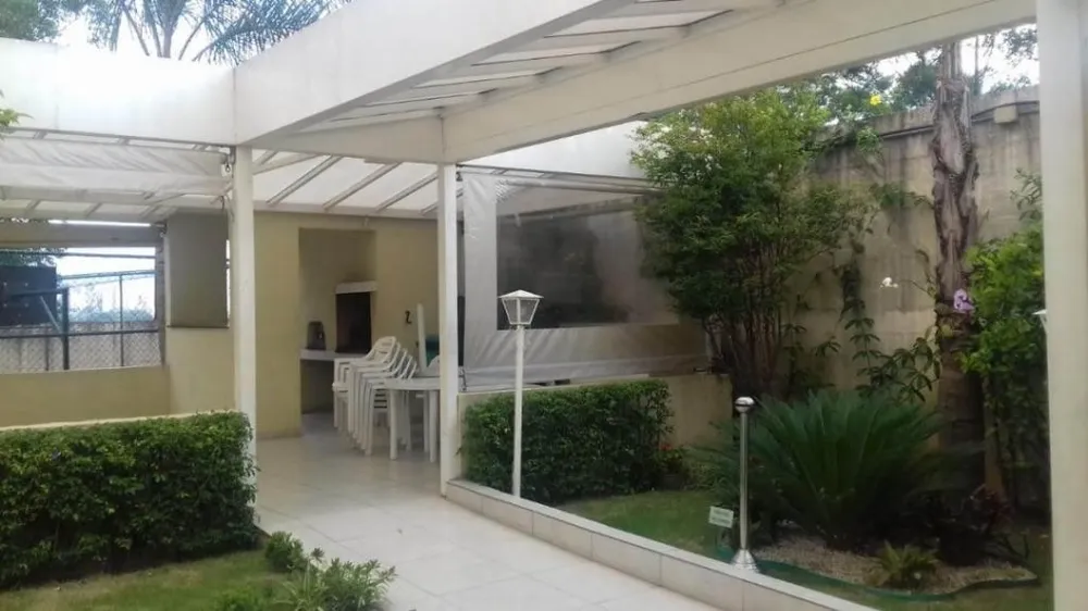 Apartamento, 2 quartos, 44 m² - Foto 1