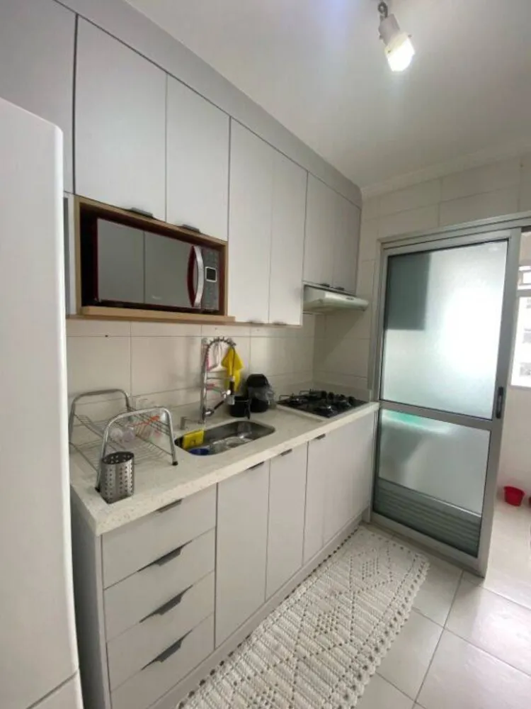 Apartamento, 2 quartos, 57 m² - Foto 3