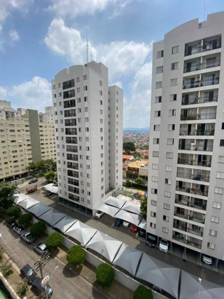 Apartamento, 2 quartos, 57 m² - Foto 7