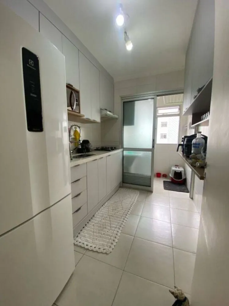 Apartamento, 2 quartos, 57 m² - Foto 4