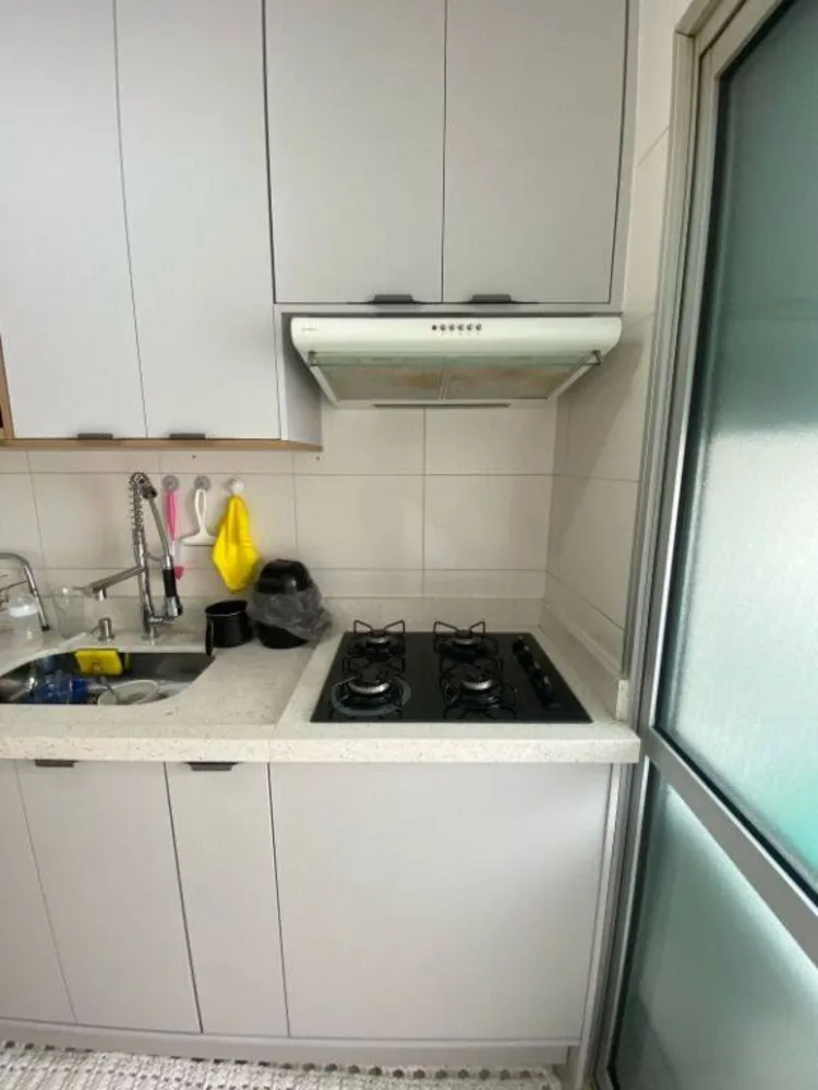 Apartamento, 2 quartos, 57 m² - Foto 5