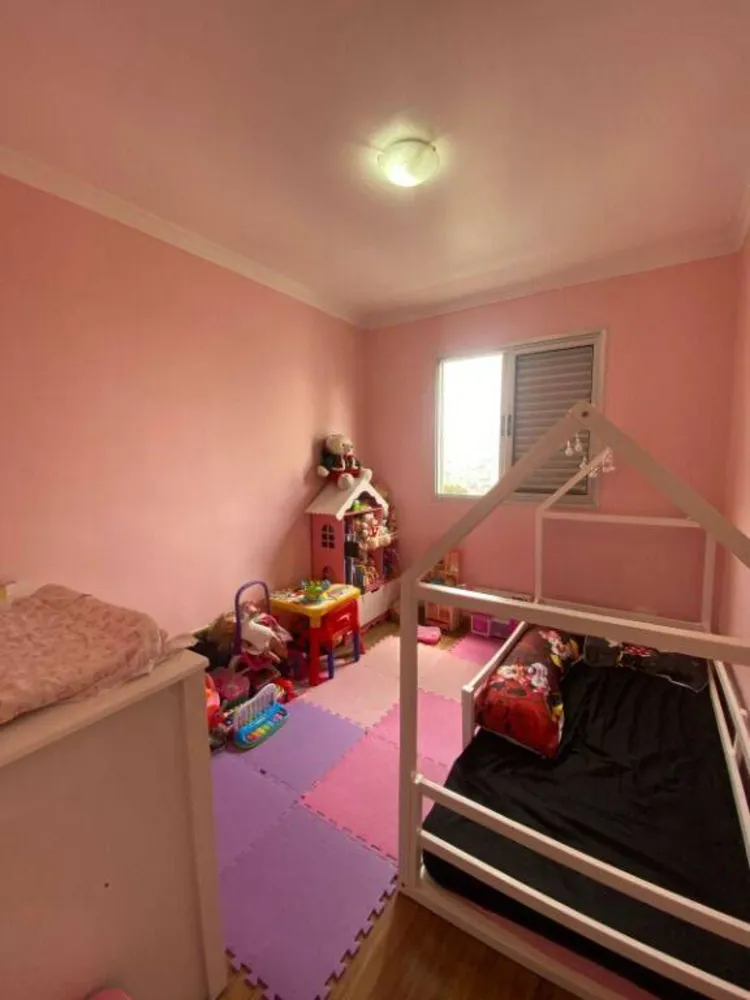 Apartamento, 2 quartos, 57 m² - Foto 6