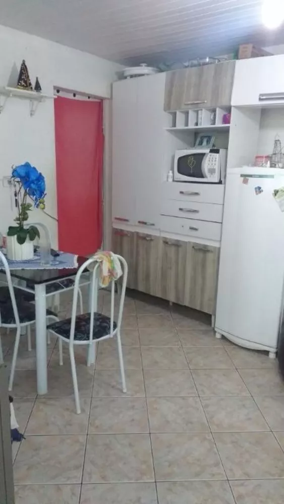 Sobrado à venda com 3 quartos, 130m² - Foto 3