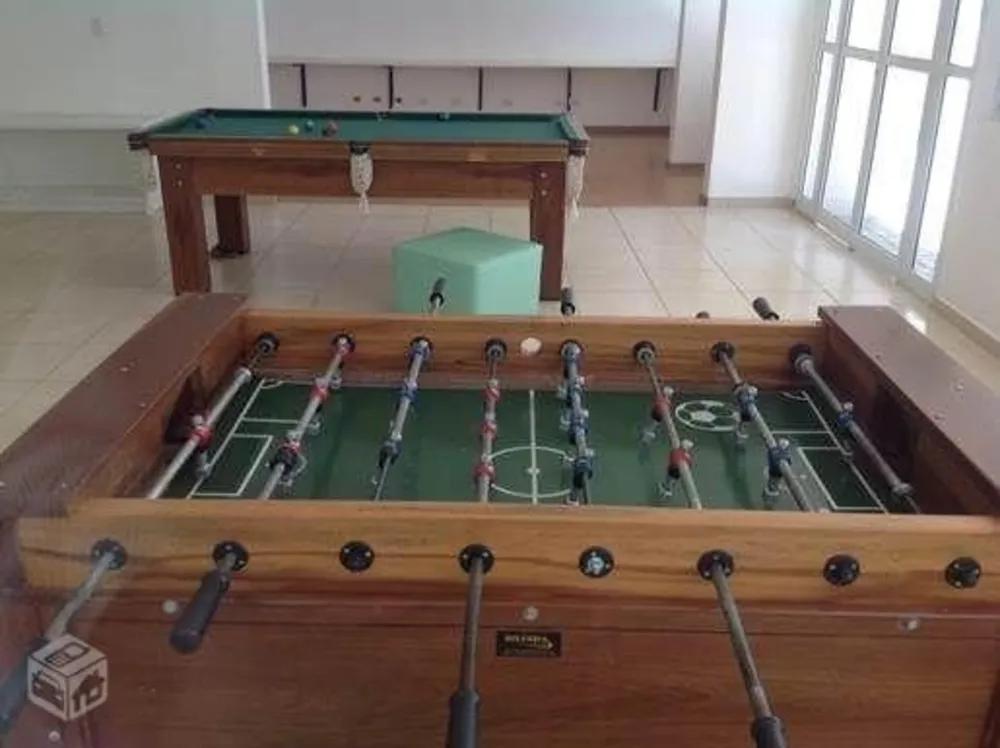 Apartamento, 2 quartos, 56 m² - Foto 3