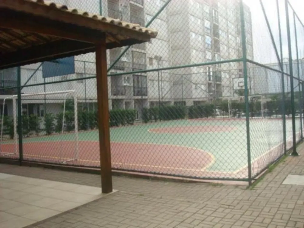Apartamento, 2 quartos, 56 m² - Foto 4