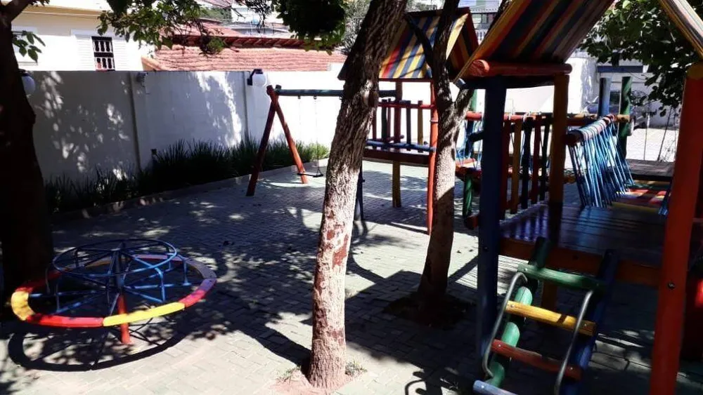 Apartamento, 2 quartos, 48 m² - Foto 5