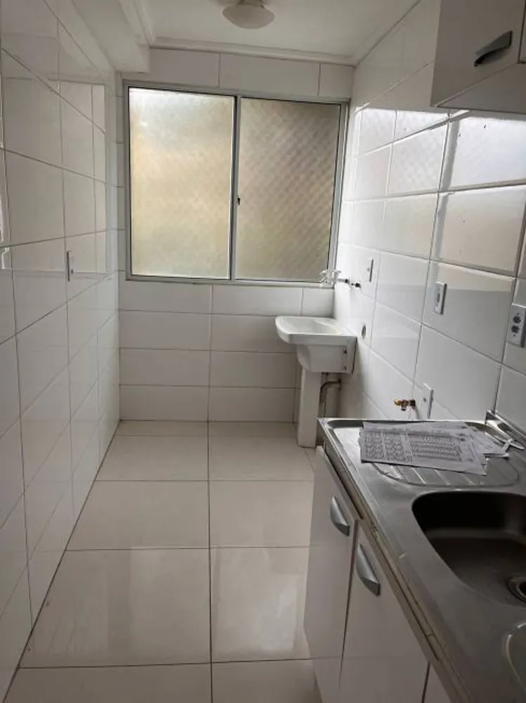 Apartamento, 2 quartos, 48 m² - Foto 4