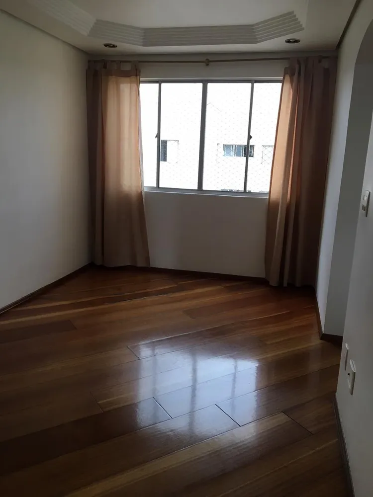 Apartamento, 2 quartos, 52 m² - Foto 6