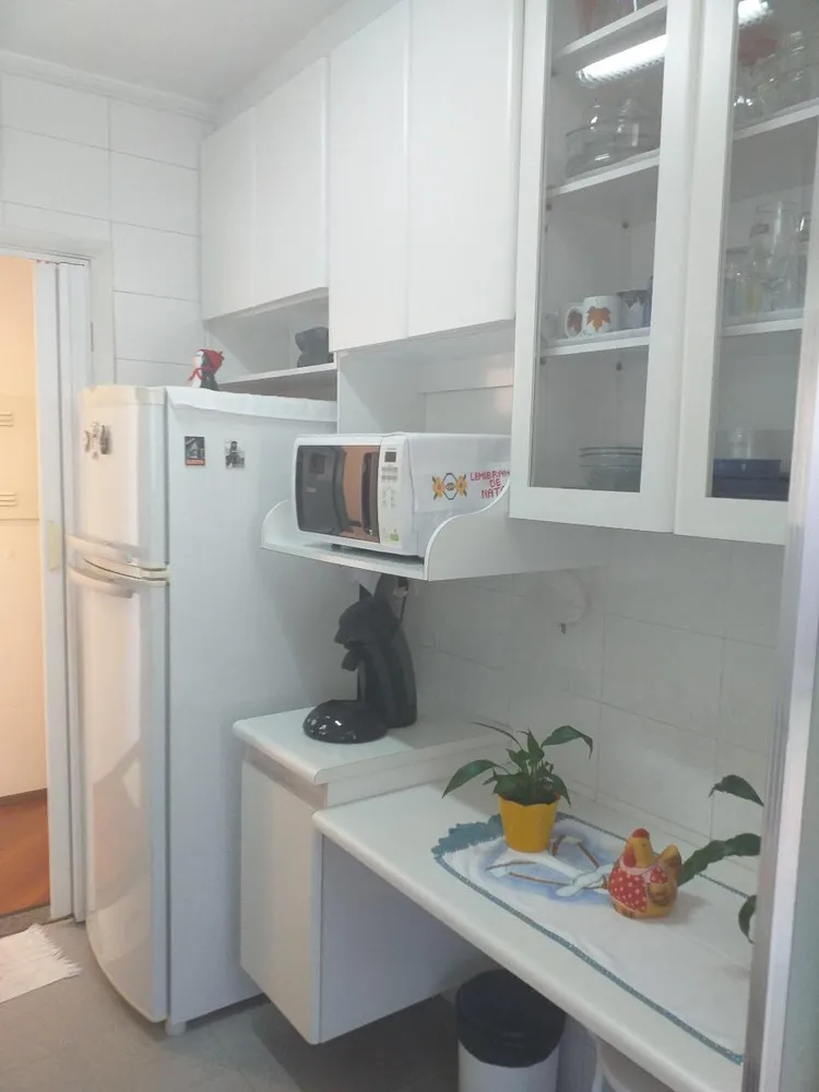 Apartamento, 2 quartos, 52 m² - Foto 3