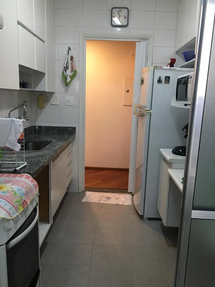 Apartamento, 2 quartos, 52 m² - Foto 8