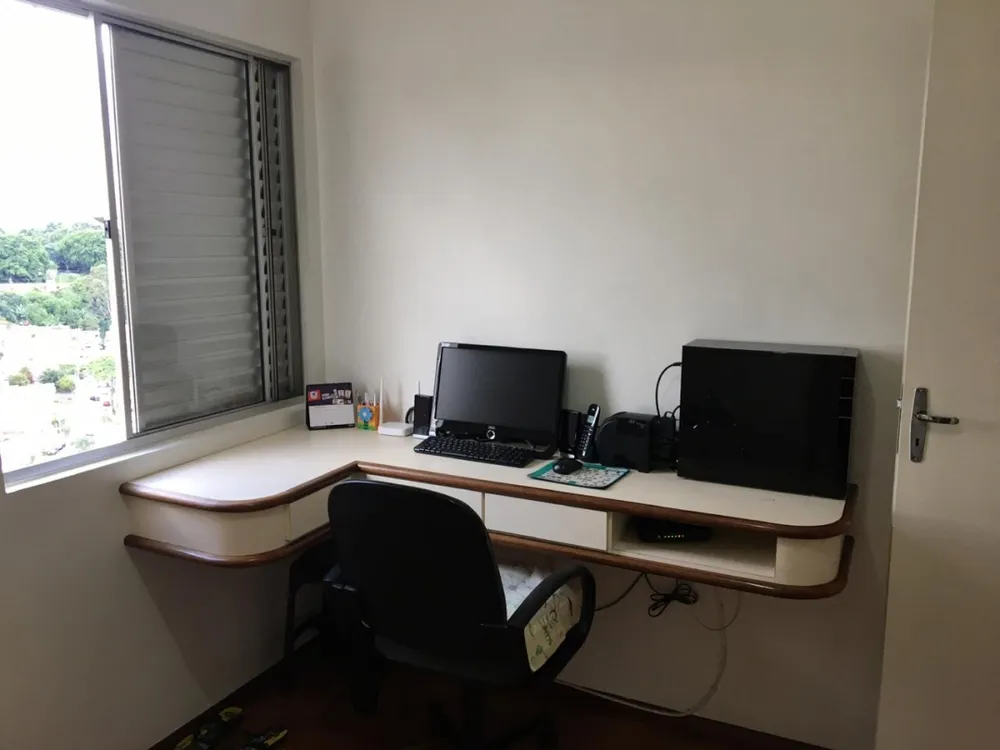 Apartamento, 2 quartos, 52 m² - Foto 5