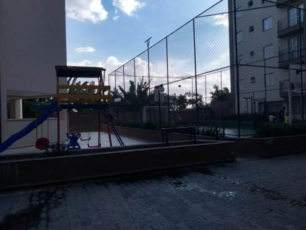 Apartamento, 3 quartos, 64 m² - Foto 5