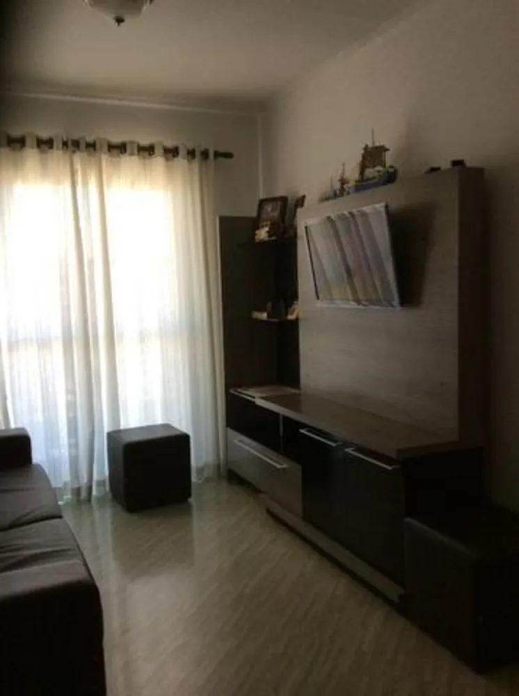 Apartamento, 3 quartos, 64 m² - Foto 6
