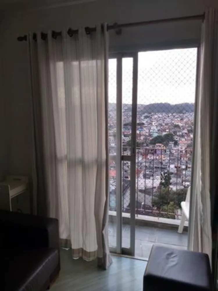 Apartamento, 3 quartos, 64 m² - Foto 8