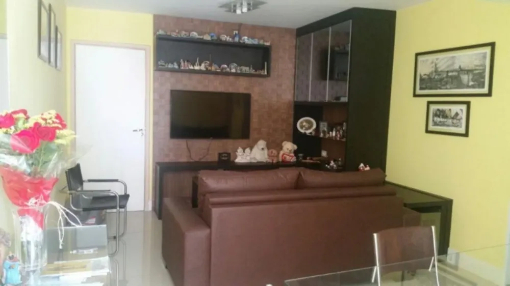 Apartamento, 2 quartos, 79 m² - Foto 1