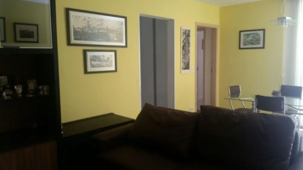 Apartamento, 2 quartos, 79 m² - Foto 8