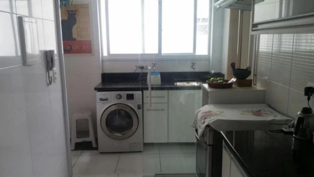 Apartamento, 2 quartos, 79 m² - Foto 6