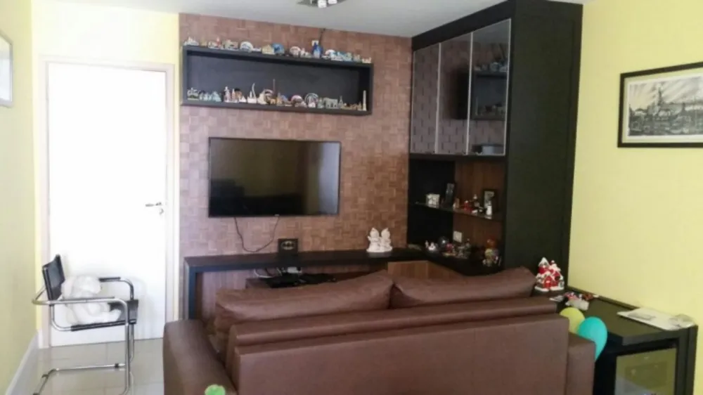 Apartamento, 2 quartos, 79 m² - Foto 4