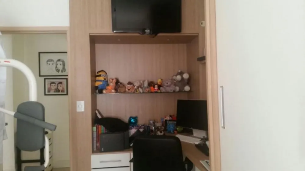 Apartamento, 2 quartos, 79 m² - Foto 5