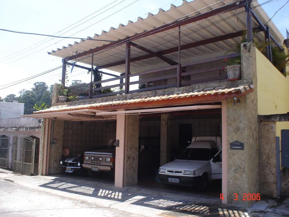 Sobrado, 3 quartos, 240 m² - Foto 8