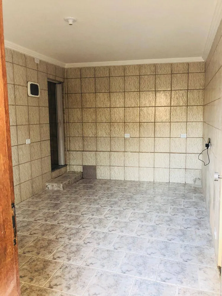 Sobrado, 3 quartos, 240 m² - Foto 2