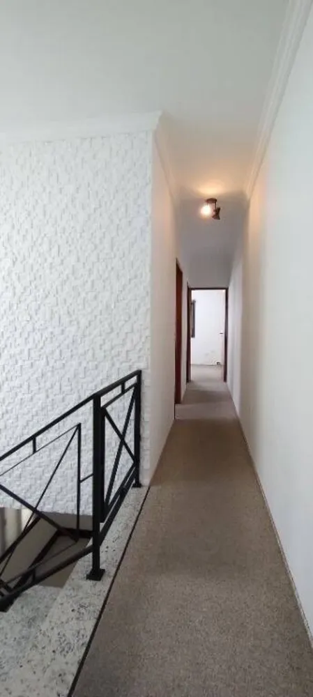 Sobrado, 3 quartos, 150 m² - Foto 8