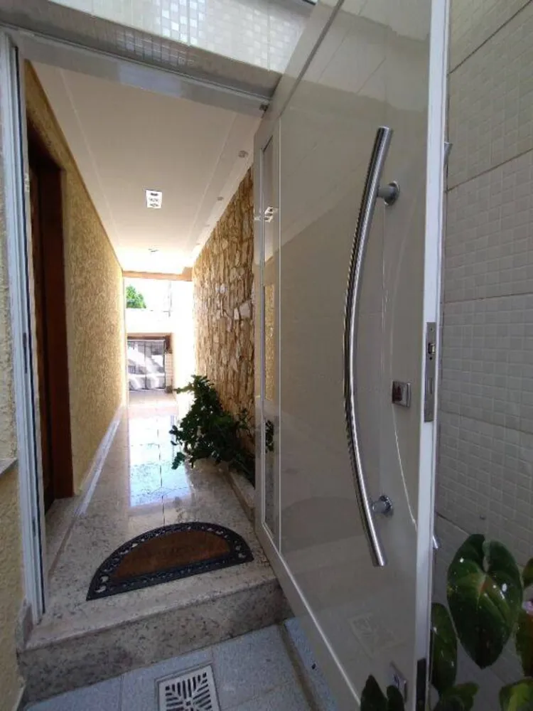 Sobrado, 3 quartos, 150 m² - Foto 5