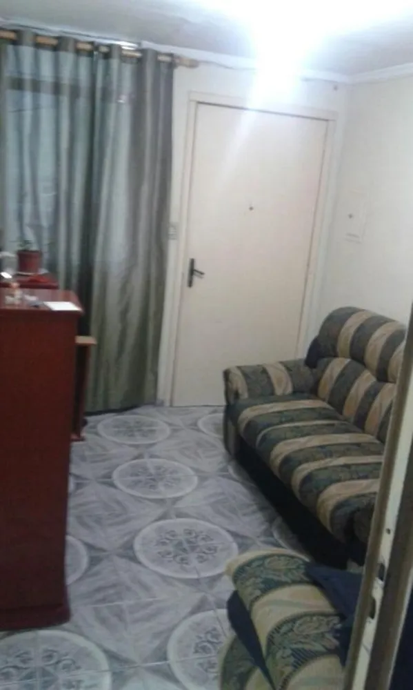 Apartamento, 2 quartos, 50 m² - Foto 4