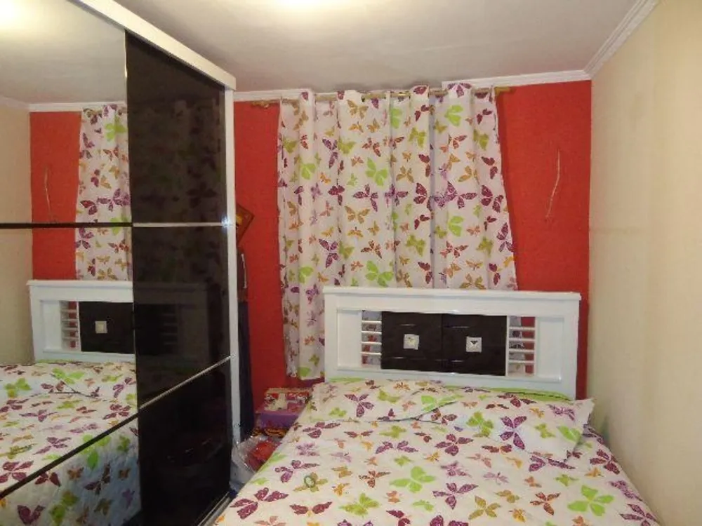 Apartamento, 2 quartos, 50 m² - Foto 3