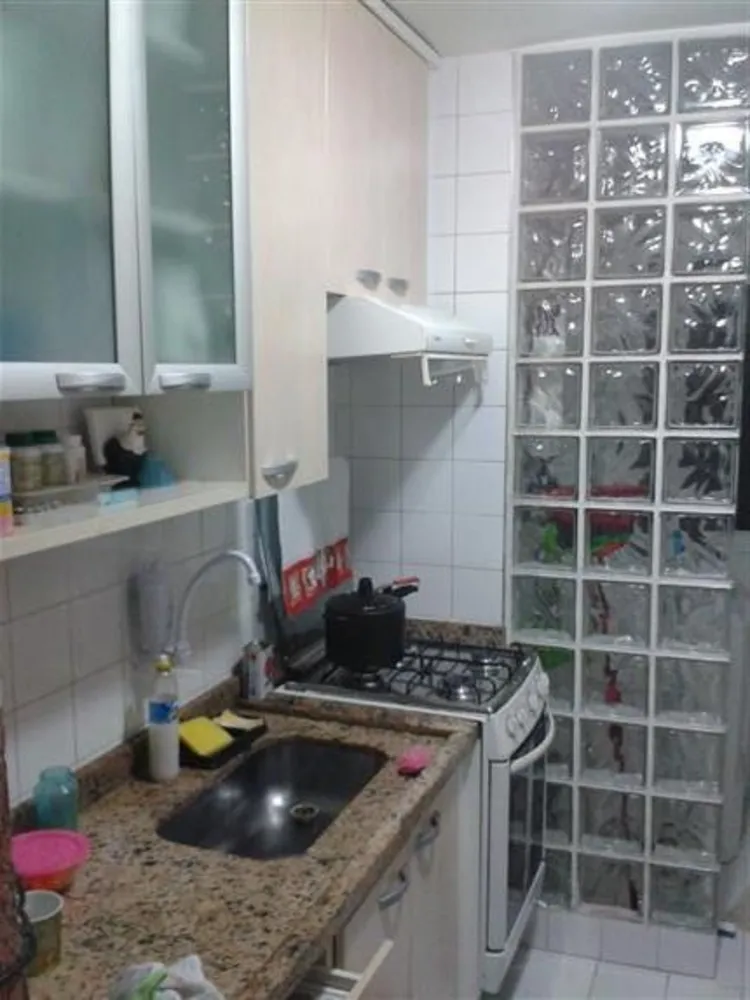 Apartamento, 2 quartos, 50 m² - Foto 3