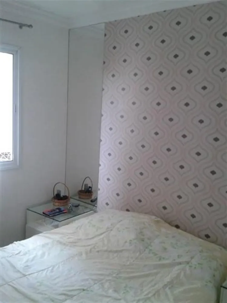 Apartamento, 2 quartos, 50 m² - Foto 5