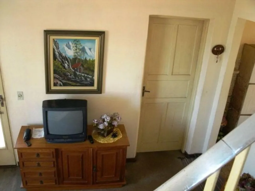 Sobrado, 3 quartos, 120 m² - Foto 1