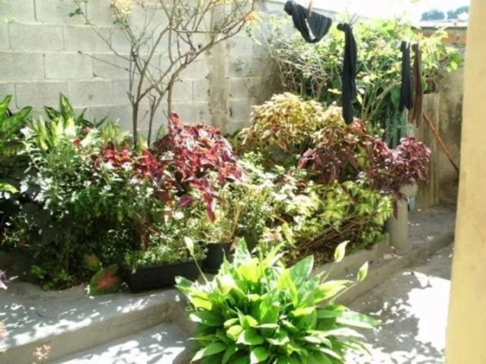 Sobrado, 3 quartos, 120 m² - Foto 2